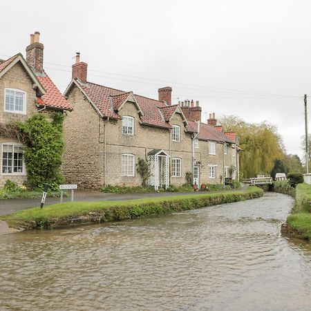 Harwood Cottage York Exteriér fotografie