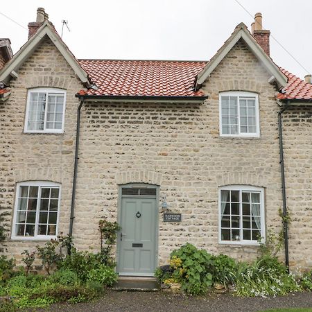 Harwood Cottage York Exteriér fotografie