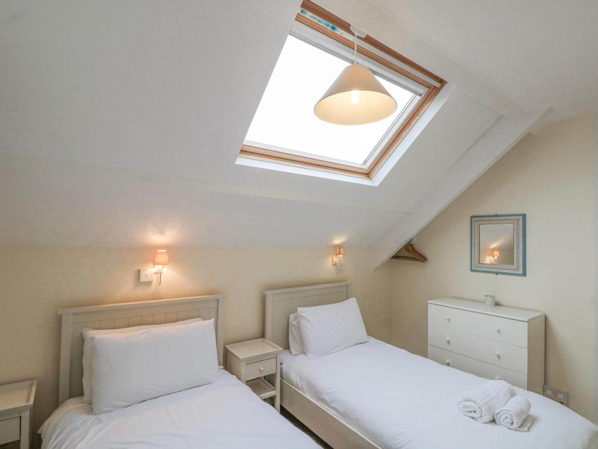 Harwood Cottage York Exteriér fotografie